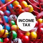 lottery tax deduction